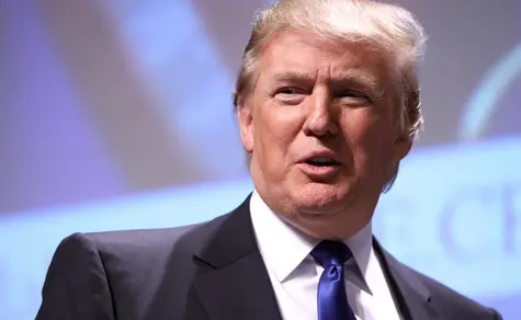 Donald Trump na świeczniku - ryzyko polityczne dla rynków