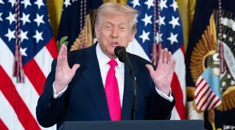 Dolar reaguje na ważne porozumienie USA. Jest przełom