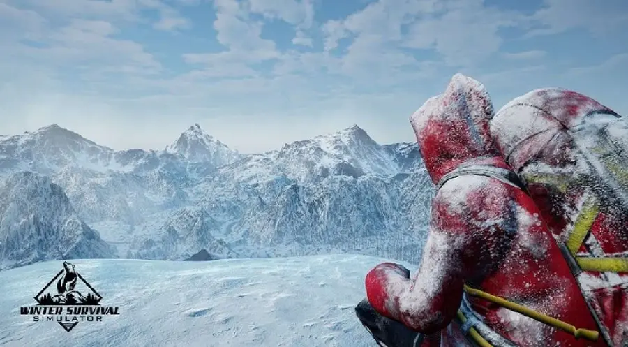 DRAGO entertainment prezentuje materiały z Winter Survival Simulator. Nowy gameplay trailer i demo projektu już dostępne na Festiwalu Gier Steam | FXMAG INWESTOR