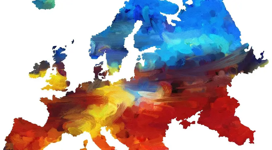 Dramatyczna produkcja przemysłowa w Strefie Euro. Jak reagują europejskie indeksy? | FXMAG INWESTOR