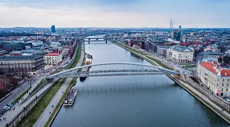 Drastyczny spadek liczby dostępnych mieszkań! Co czeka rynek nieruchomości w jednym z największych miast Polski? | FXMAG INWESTOR