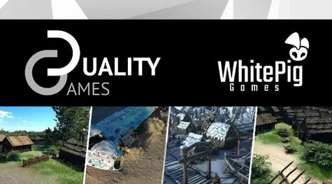 Duality Games startuje z pierwszą spółką zależną | FXMAG INWESTOR