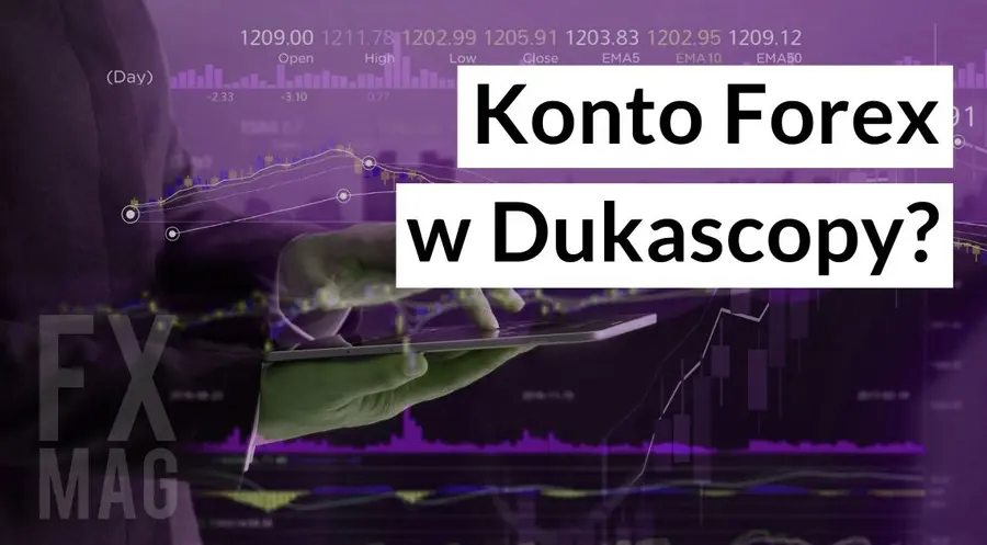 Dukascopy - Opinie, komentarze na temat brokera forex. Czy warto otworzyć tutaj konto forex i spekulować na walutach, surowcach i indeksach?