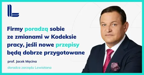 Duże zmiany w Kodeksie pracy wyzwaniem dla firm | FXMAG INWESTOR