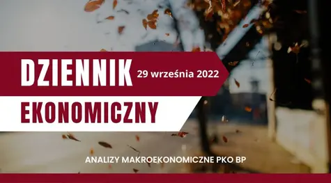 Dziennik Ekonomiczny oraz przegląd sytuacji na rynkach finansowych (akcje, surowce, kursy walut, obligacje): te wydarzenia makro wprawią w ruch rynki | FXMAG INWESTOR