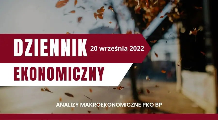 Dziennik Ekonomiczny oraz przegląd sytuacji na rynkach finansowych (akcje, surowce, kursy walut, obligacje): w oczekiwaniu na decyzje zza oceanu | FXMAG INWESTOR