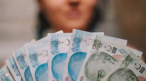 Dziennik Rynkowy: przecena walut rynków wschodzących - złoty (PLN) w odwrocie, turecka lira (TRY) szoruje po dnie! | FXMAG INWESTOR