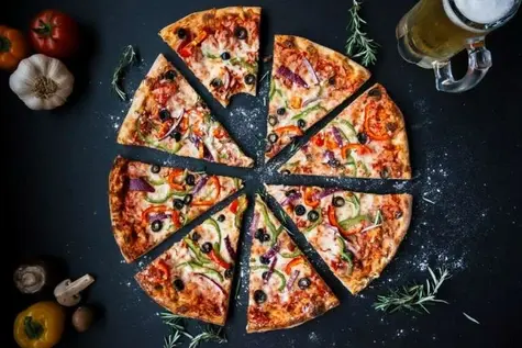 Dziś Bitcoin Pizza Day!
