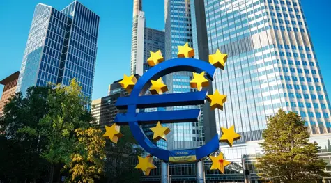 EBC osiągnął już docelowy poziom stóp procentowych? To się jeszcze okaże  | FXMAG INWESTOR