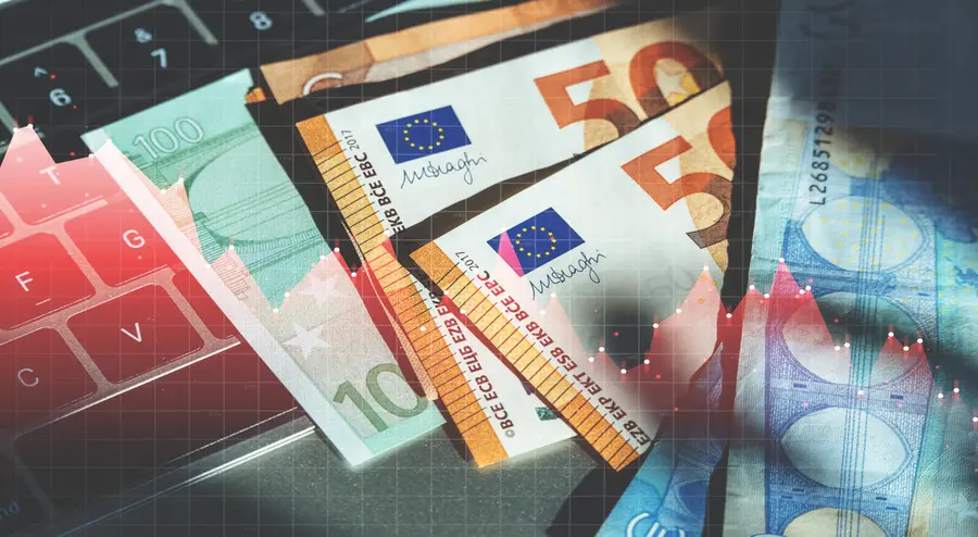 Kurs euro (EUR) liczy na wsparcie z indeksów PMI. Dane z USA mogą pokrzyżować plany złotego (PLN)