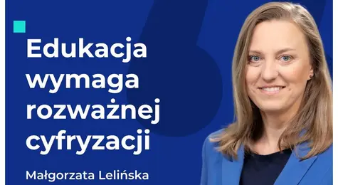 Edukacja w oparciu o AI. 20 postulatów dotyczących obecnego szkolnictwa wyższego