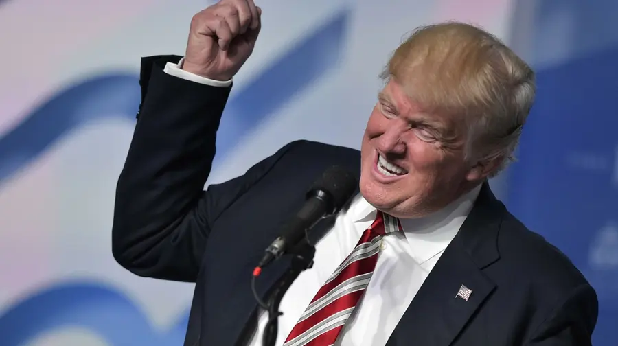 Efekt Trumpa dopiero przed nami. Zaskakująca prognoza dla giełdy