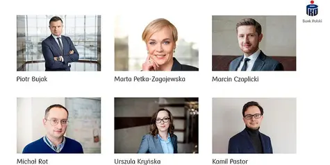 Ekonomiści PKO Banku Polskiego najlepsi w 2021 roku | FXMAG INWESTOR