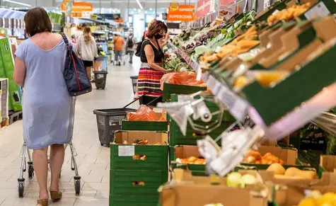 Eksperci o skutkach wojny Rosji z Ukrainą: To, jak wzrosną ceny w sklepach, w dużej mierze zależy od samych konsumentów | FXMAG INWESTOR