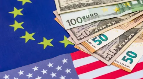 Elastyczniejszy Fed vs. skostniały EBC | FXMAG INWESTOR