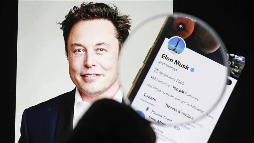 Elon Musk uważa, że jest wybawcą Twittera, twierdzi że platforma nie jest już "na drodze do bankructwa" | FXMAG INWESTOR