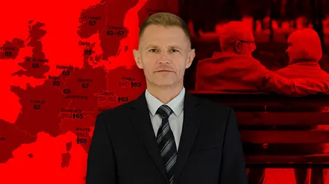 Ministra rodziny chce obniżyć wiek emerytalny mężczyznom! Ekspert: “W tej sytuacji demograficznej, w której jesteśmy nie widzę pola do negocjacji”