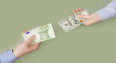 Emocjonująca walka euro (EUR) i dolara (USD). Na warto kogo postawić? | FXMAG INWESTOR