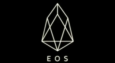 EOS - numer 5 wśród kryptowalut