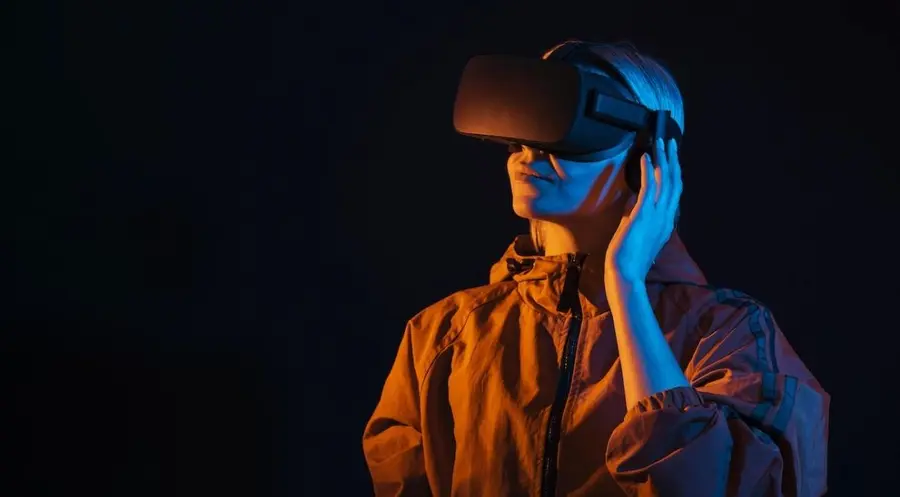 Epic VR zapowiada nowy tytuł! Krakowski Software House VR/AR stworzy prehistoryczne gady | FXMAG INWESTOR