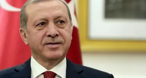 Erdogan przejmuje bank centralny – mocne tąpnięcie na tureckiej lirze