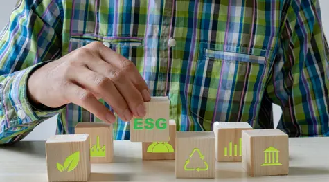 ESG: „Europejski Standard Giełdowy”? - analiza firmy Marsh | FXMAG INWESTOR