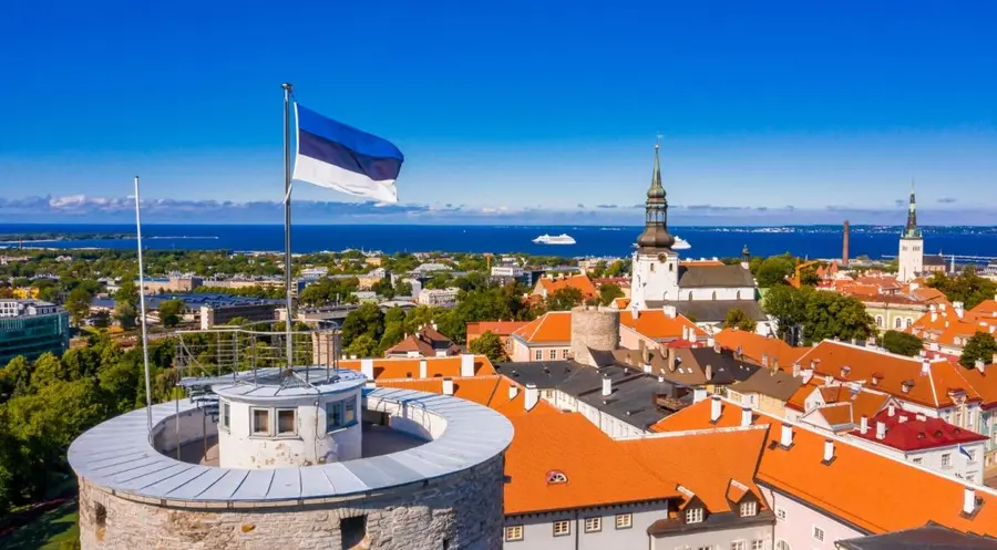 Estonia: trzeci rząd Kai Kallas | FXMAG INWESTOR