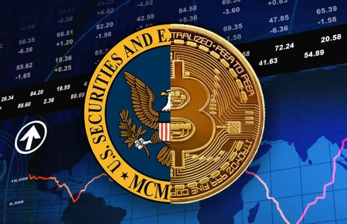 ETF na bitcoina (BTC) coraz dalej - SEC znów przesuwa decyzję ws trzech wniosków | FXMAG