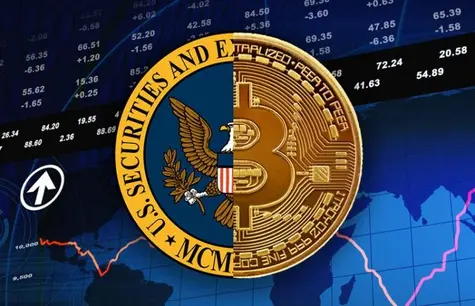 ETF-u na bitcoina (BTC) nie będzie. SEC odrzuca ostatni wniosek | FXMAG