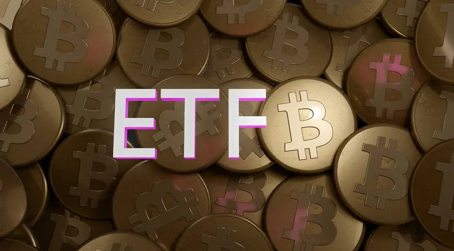 ETF-y na kryptowaluty: wady i zalety
