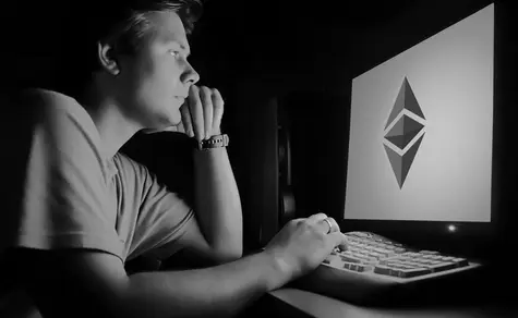 Ethereum poszukiwane - ponad 110 milionów wpisów w wyszukiwarce Google