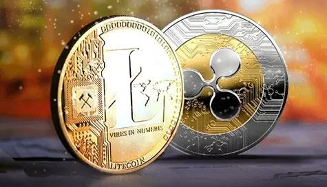 ETP na XRP i Litecoina (LTC) startują na kolejnym europejskim parkiecie