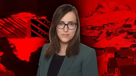 Unia Europejska może stracić na przejęciu Grenlandii przez USA. “Chodzi o projekty, w które wspólnota zainwestowała”