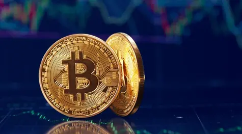 Euforia na notowaniach bitcoina! Nowe maksima na najpopularniejszej kryptowalucie stały się faktem | FXMAG INWESTOR