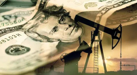 Euforia na rynku ropy naftowej. Cena czarnego złota poszybowała mocno w górę | FXMAG INWESTOR