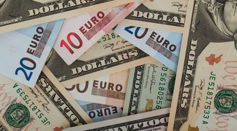 EUR/USD w cieniu polityki USA