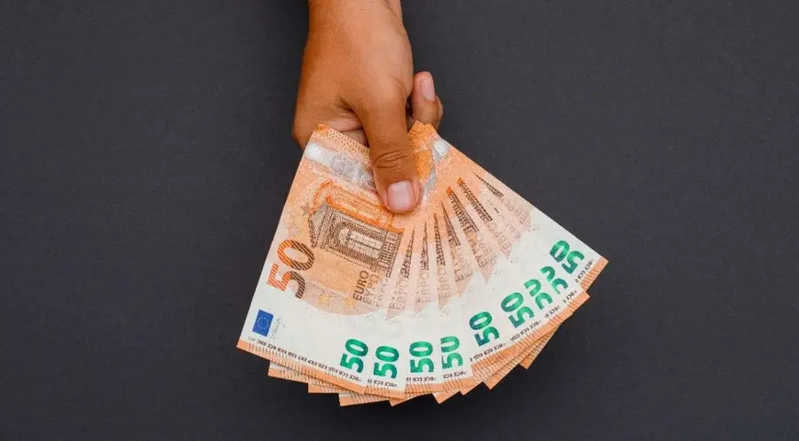 Euro coraz droższe. Kiedy kurs euro do złotego (EUR/PLN) znów po 4,60 zł? | FXMAG INWESTOR