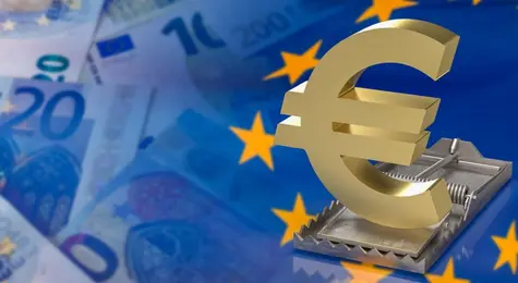 Euro (EUR) pod presją danych z niemieckiej gospodarki. Polska waluta (PLN) twardo się trzyma | FXMAG INWESTOR