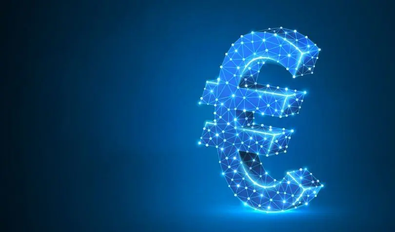 Euro na blockchain z "voucherem anonimowości" - Europejski Bank Centralny przedstawia projekt sieci płatniczej | FXMAG