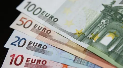 Euro nie przejęło się nadmiernie wynikiem wyborów w Katalonii - Marek Rogalski