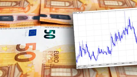 Kurs euro zaskoczy! Czegoś takiego nie było od dawna. Sprawdź nowe prognozy dla EUR/PLN