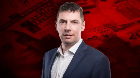 Kursy walut: Kurs dolara czeka załamanie? Ekspert wydał prognozę dla USD/PLN i EUR/USD
