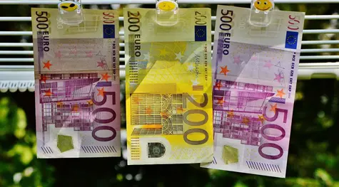 Wycena euro (EUR) do złotego (PLN) testuje opór. Kolejne 100 pb. podwyżki  | FXMAG INWESTOR