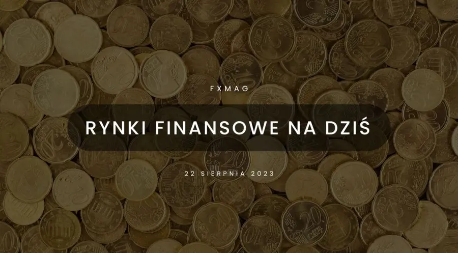 Euro (EUR) usiłuje coś ugrać, ale to dolar (USD) wciąż rozdaje karty [rynki finansowe] | FXMAG INWESTOR