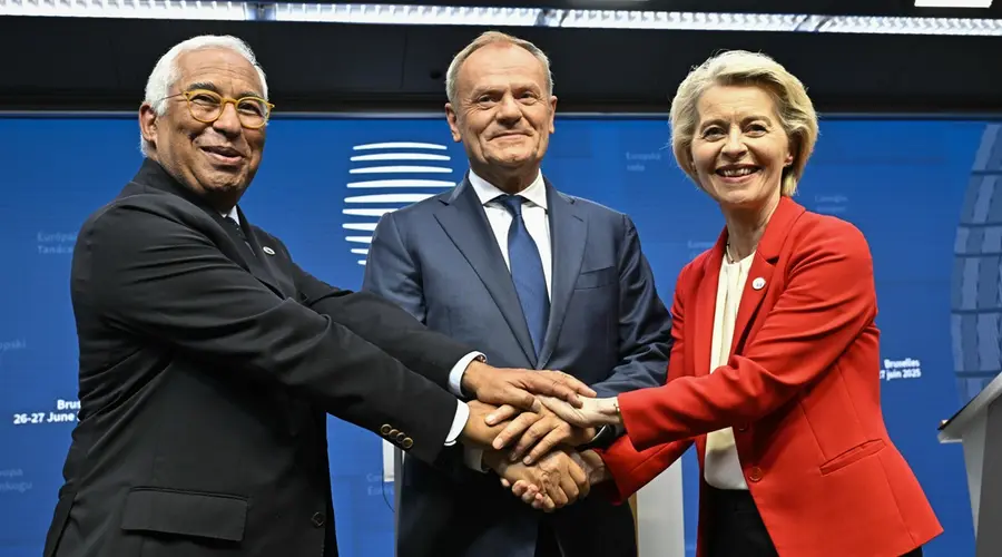 Czarne chmury nad gospodarką Europy. Niemieccy bankierzy pokazali nowe prognozy