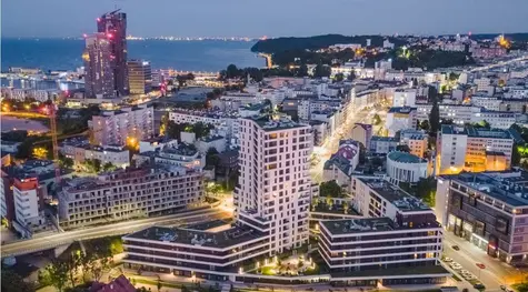 Europejska nagroda dla inwestycji w Gdyni | FXMAG INWESTOR