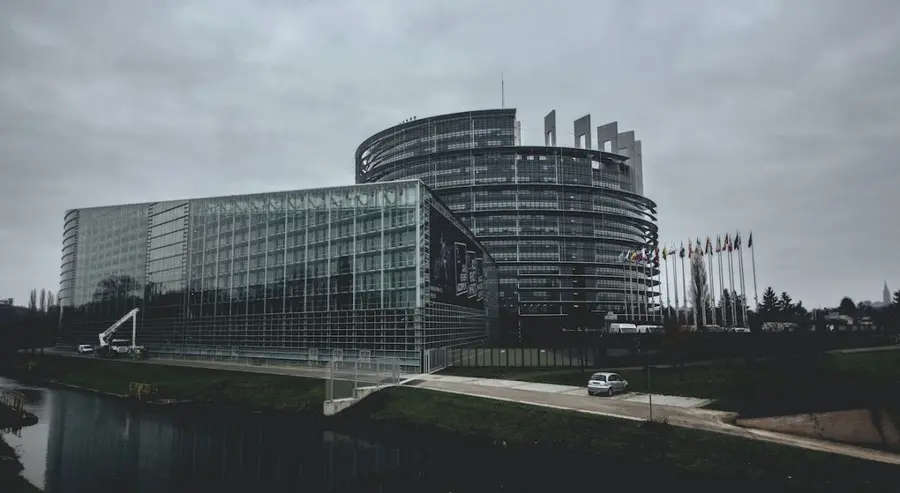 Europejski Bank Centralny idzie na całość. Streszczamy w sześciu punktach | FXMAG INWESTOR