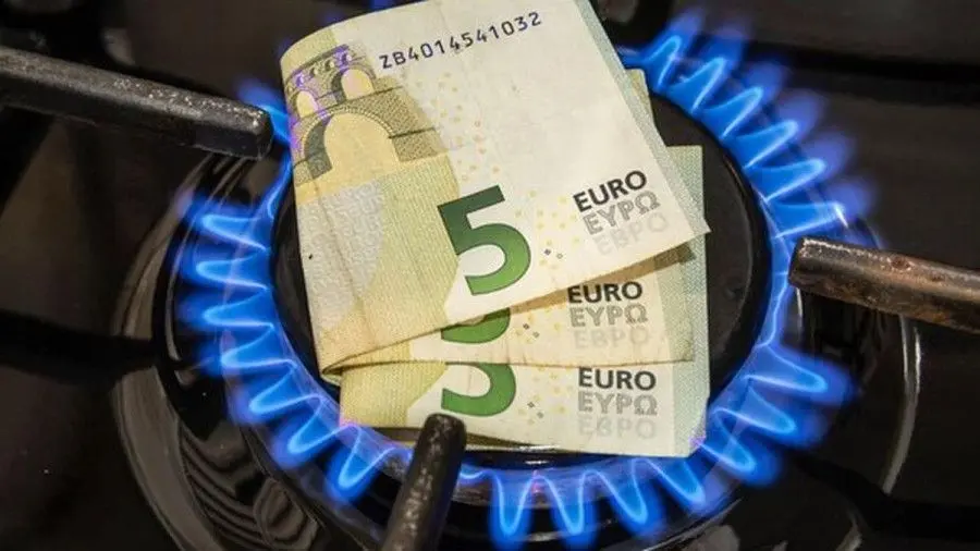 Europejskie ceny gazu gwałtownie spadają - notowania poszybowały w okolice ważnej granicy  | FXMAG INWESTOR