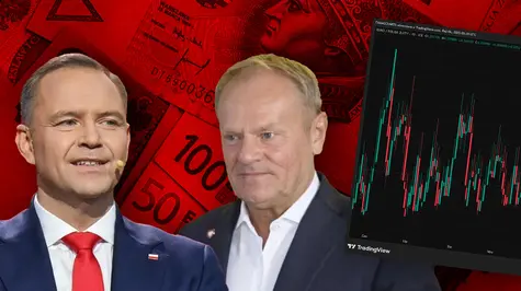 Kurs euro w punkcie zwrotnym. Oto nowe prognozy dla EUR/PLN. Kluczowy jest spór prezydenta z rządem
