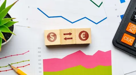 EURUSD brnie w kierunku maksima z końca lipca - scenariusz 1,19$ za jedno euro w grze! Prognoza walutowa | FXMAG INWESTOR